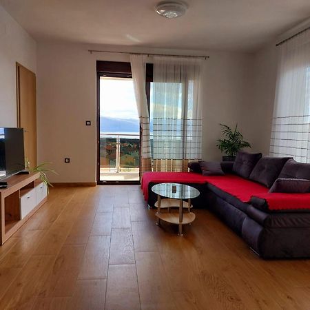 Apartmani Ivana Novi Novi Vinodolski Ngoại thất bức ảnh