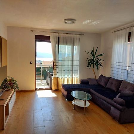 Apartmani Ivana Novi Novi Vinodolski Ngoại thất bức ảnh