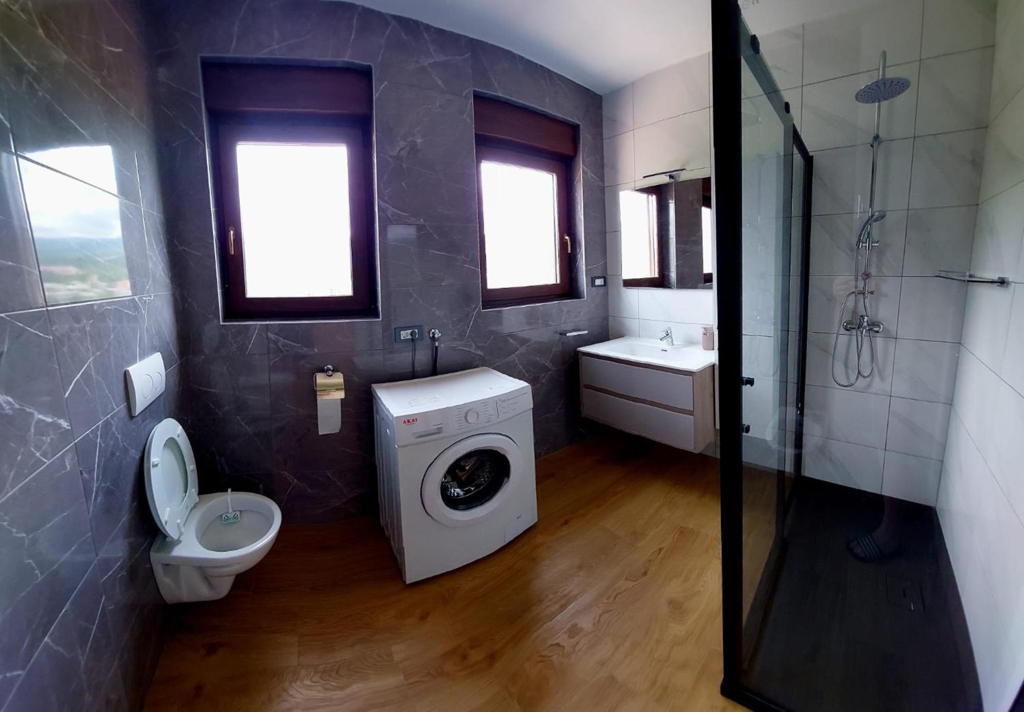 Apartmani Ivana Novi Novi Vinodolski Ngoại thất bức ảnh