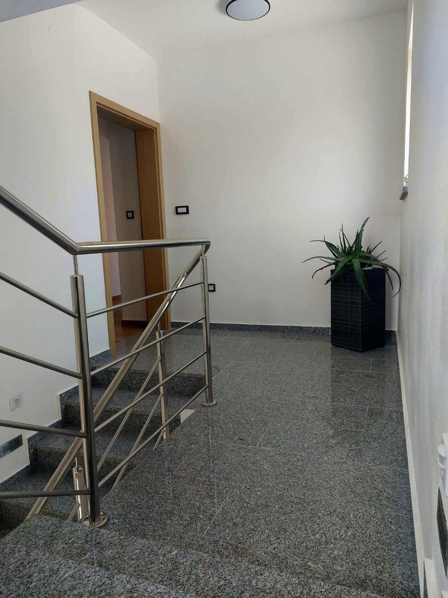Apartmani Ivana Novi Novi Vinodolski Ngoại thất bức ảnh