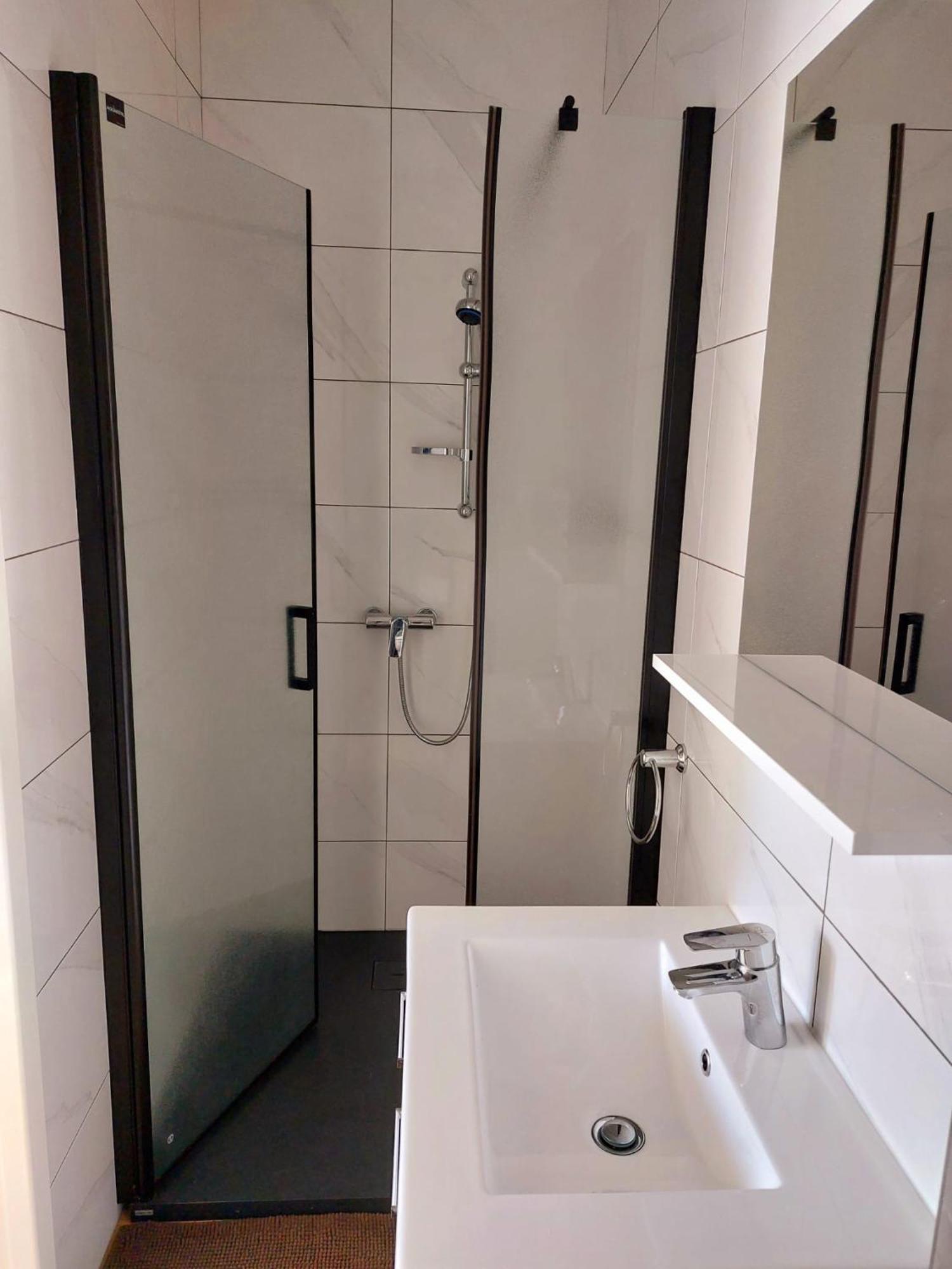 Apartmani Ivana Novi Novi Vinodolski Ngoại thất bức ảnh