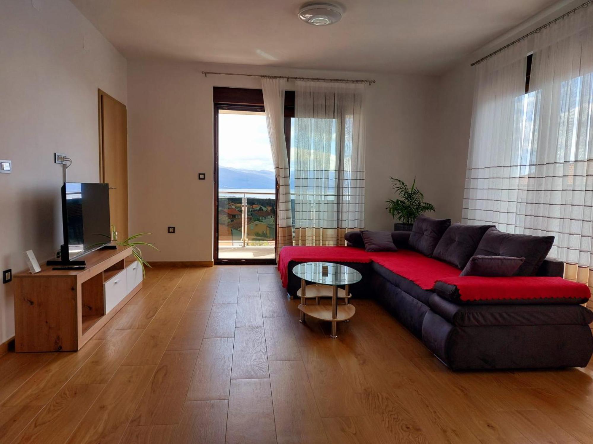 Apartmani Ivana Novi Novi Vinodolski Ngoại thất bức ảnh