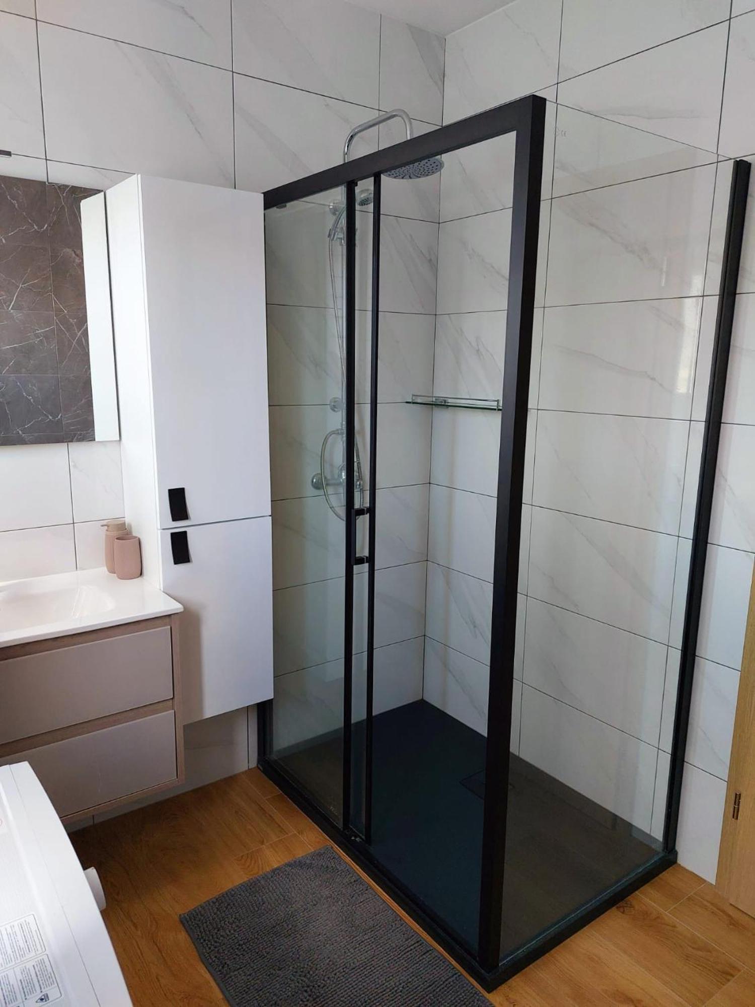 Apartmani Ivana Novi Novi Vinodolski Ngoại thất bức ảnh