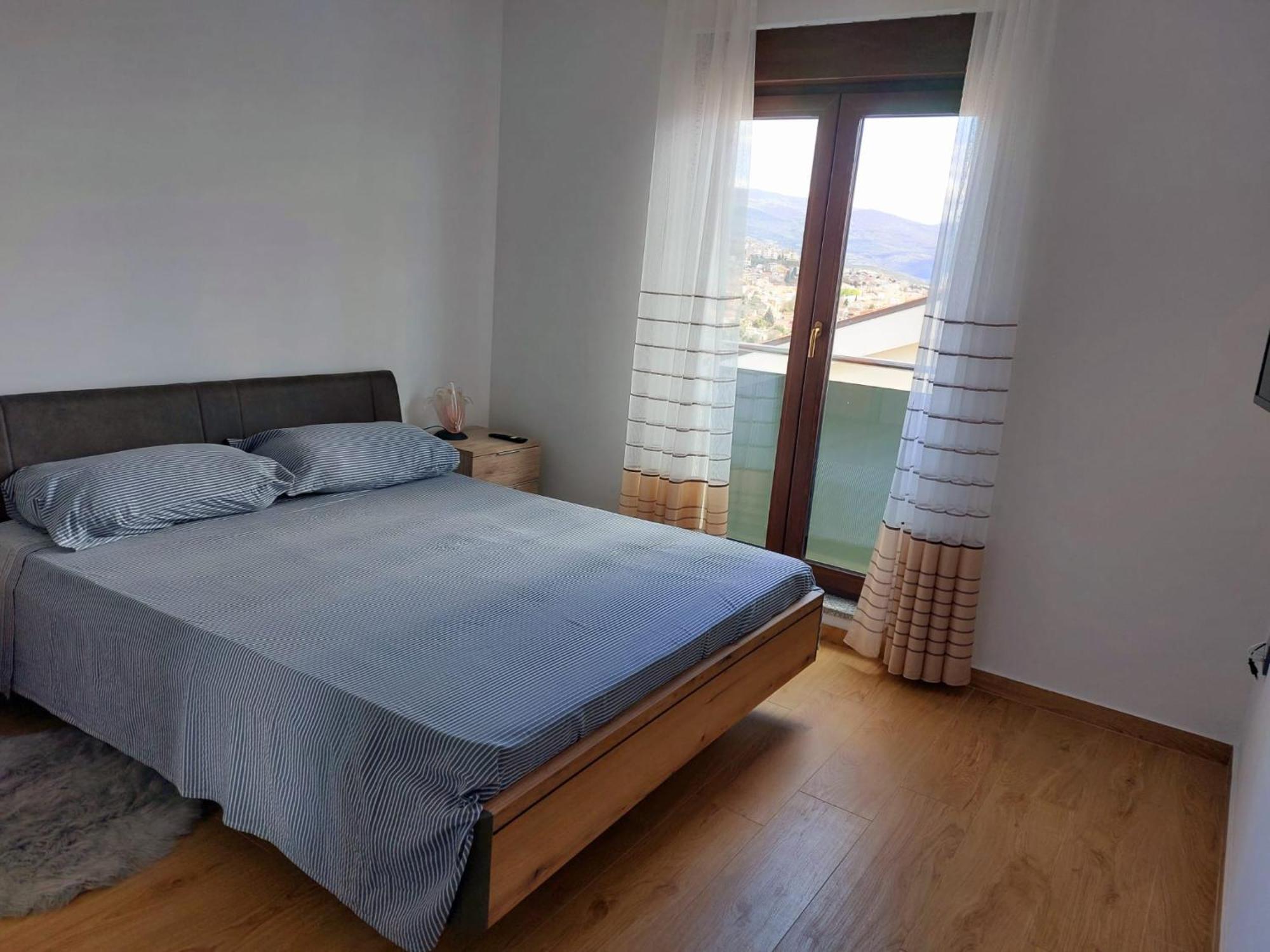 Apartmani Ivana Novi Novi Vinodolski Ngoại thất bức ảnh
