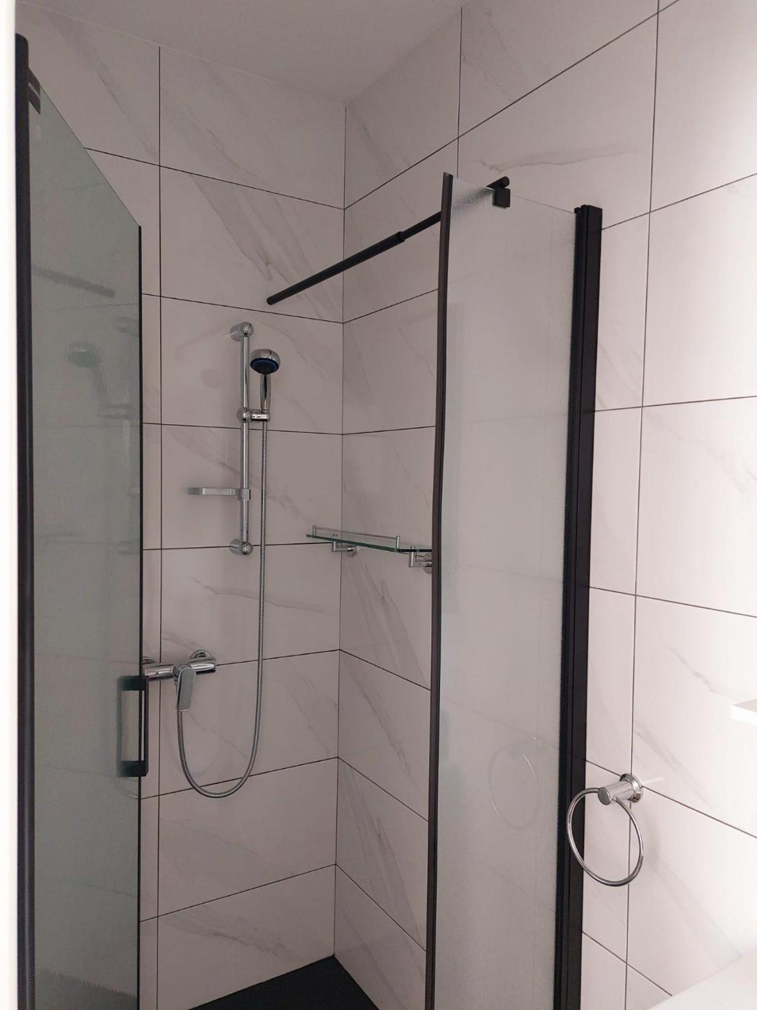 Apartmani Ivana Novi Novi Vinodolski Ngoại thất bức ảnh