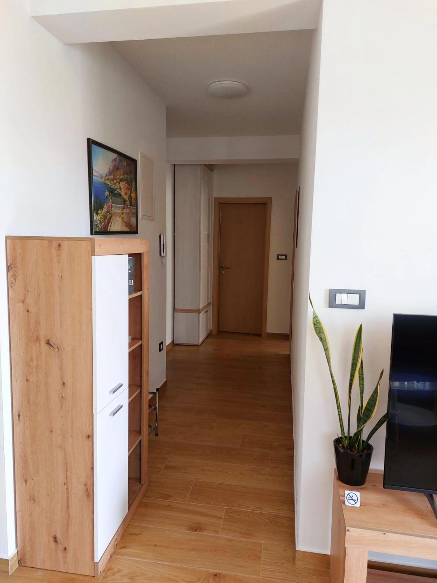 Apartmani Ivana Novi Novi Vinodolski Ngoại thất bức ảnh