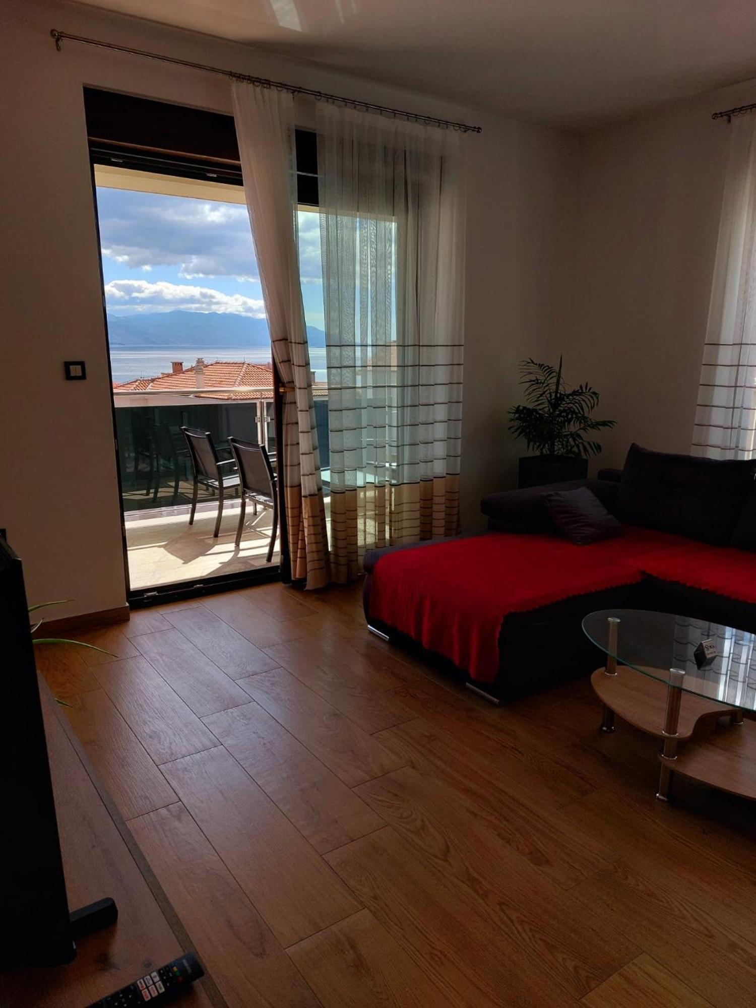 Apartmani Ivana Novi Novi Vinodolski Ngoại thất bức ảnh