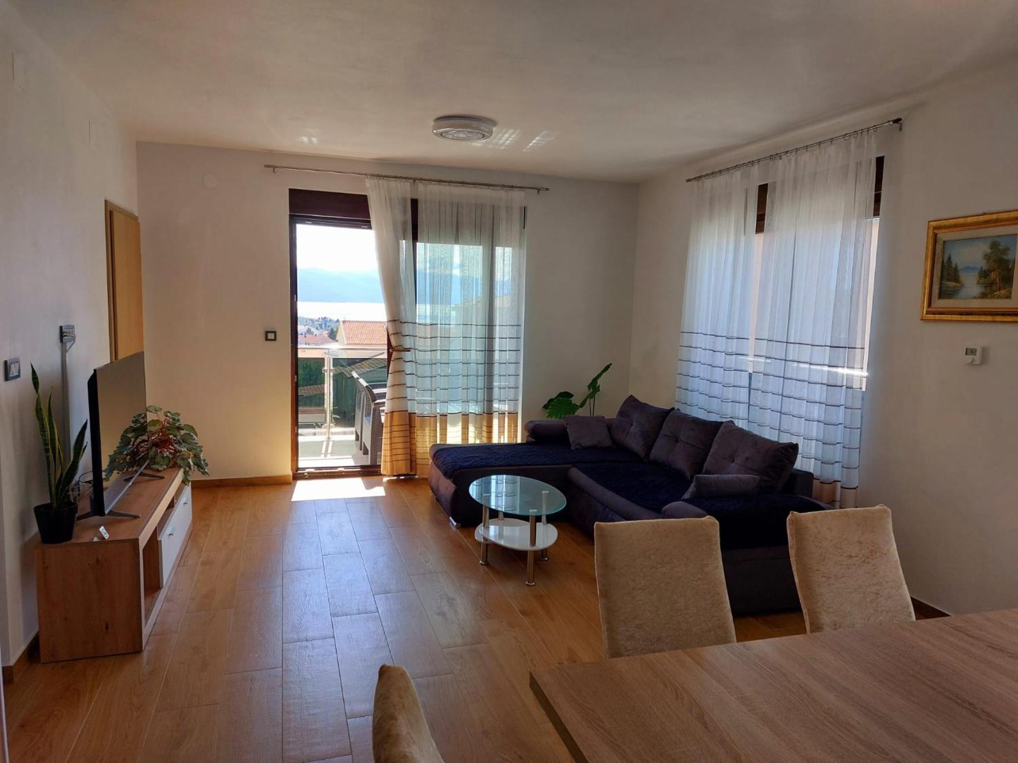 Apartmani Ivana Novi Novi Vinodolski Ngoại thất bức ảnh