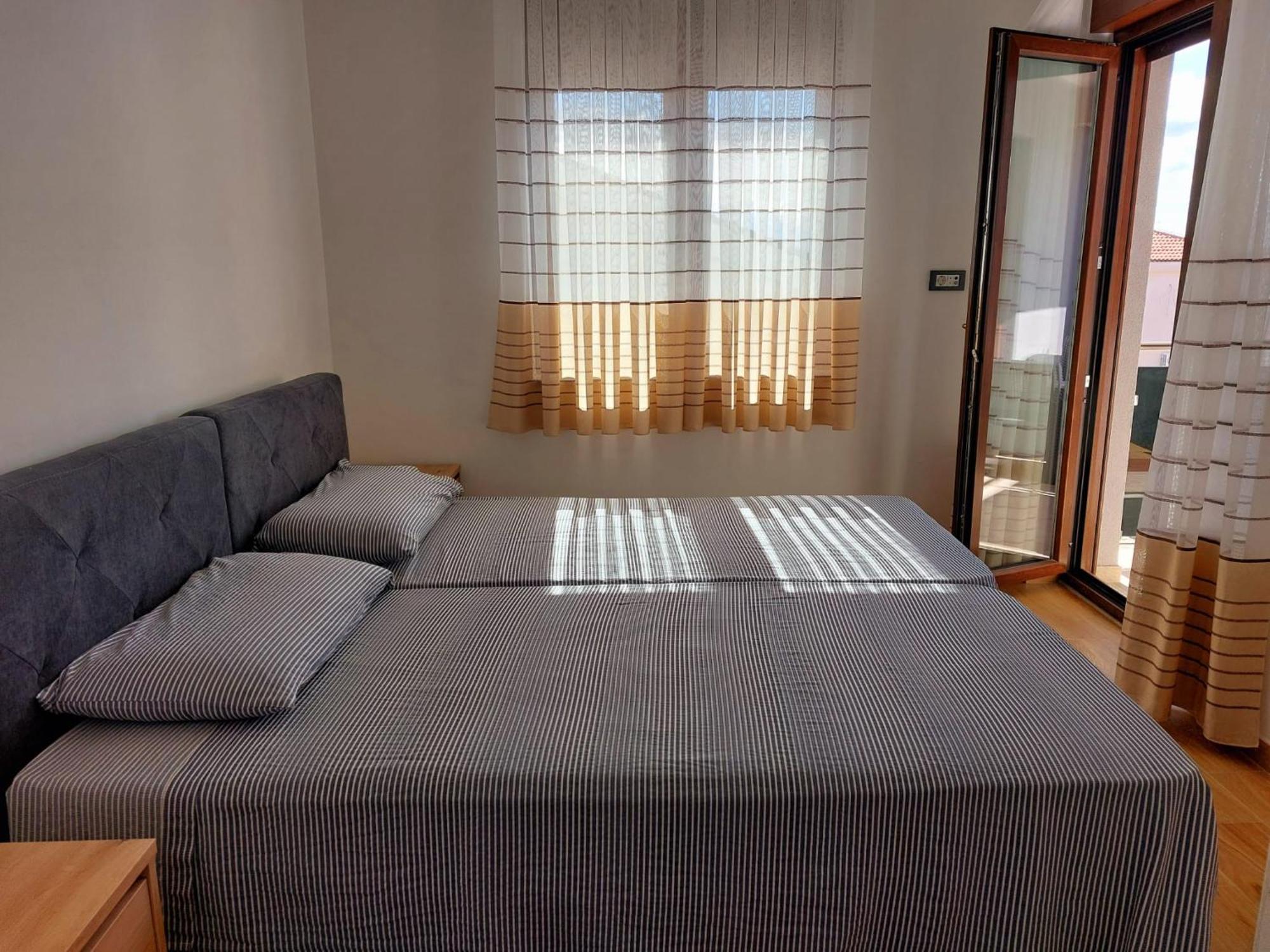 Apartmani Ivana Novi Novi Vinodolski Ngoại thất bức ảnh