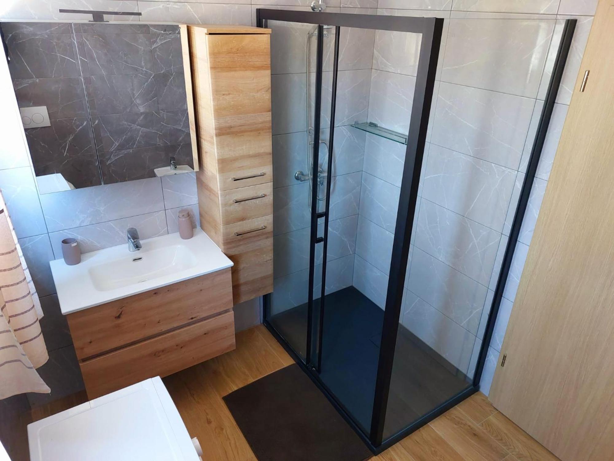 Apartmani Ivana Novi Novi Vinodolski Ngoại thất bức ảnh