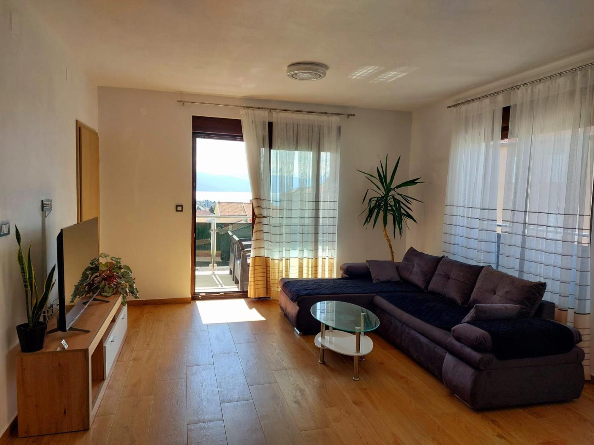 Apartmani Ivana Novi Novi Vinodolski Ngoại thất bức ảnh