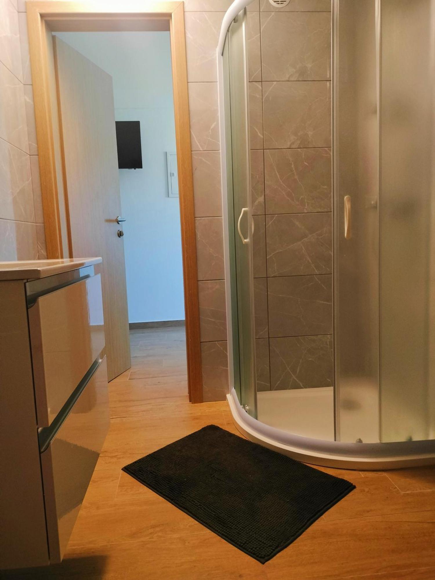 Apartmani Ivana Novi Novi Vinodolski Ngoại thất bức ảnh