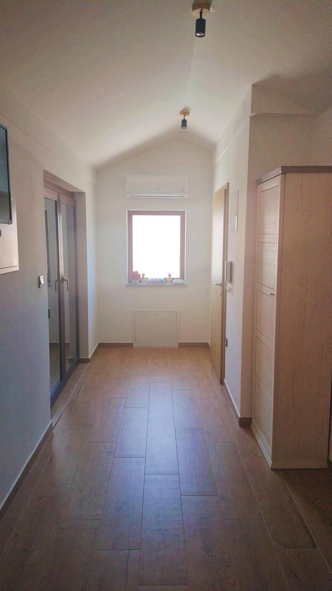 Apartmani Ivana Novi Novi Vinodolski Ngoại thất bức ảnh